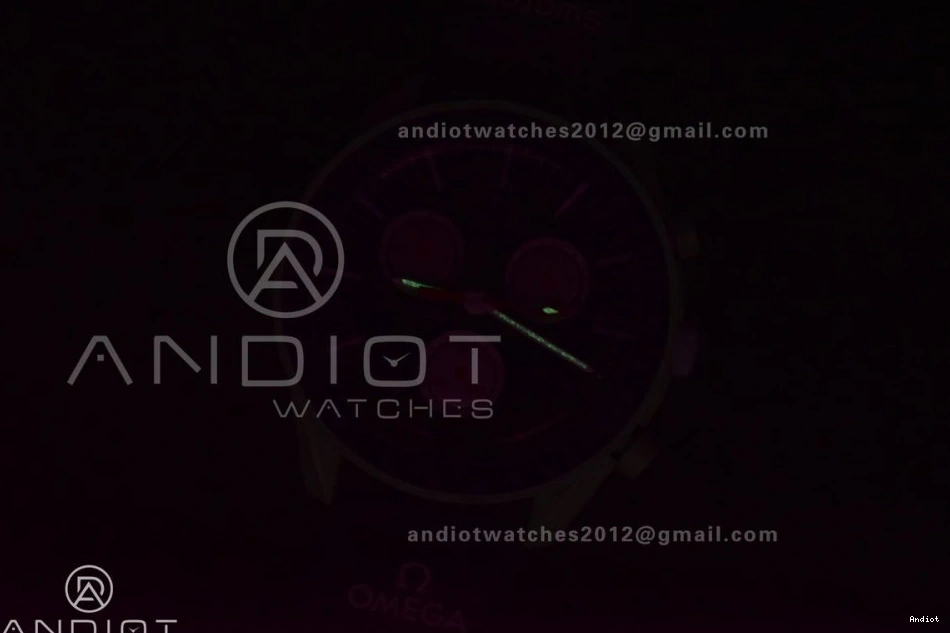 Strap Omega Nylon Earth Moonwatch to Bioceramic x on Quartz Swatch Mission 1228